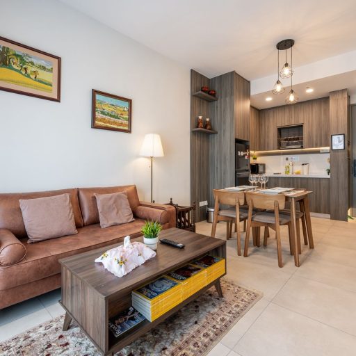 Full House Interior Design and Custom Furniture Package KL & SELANGOR